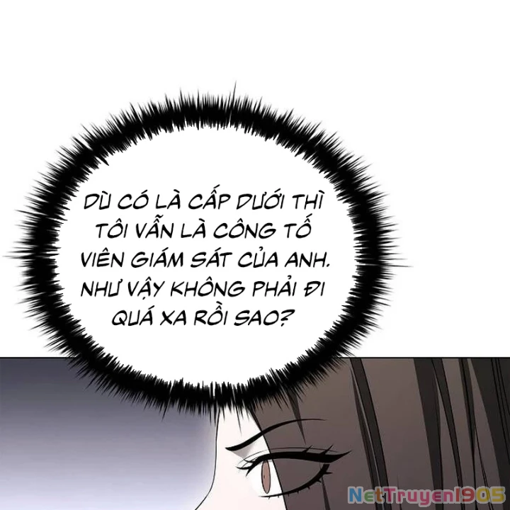 Cựu Lính Đánh Thuê Trở Thành Công Tố Viên Chapter 10 - Trang 10