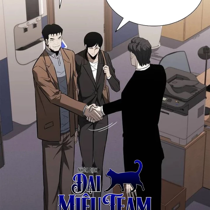 Cựu Lính Đánh Thuê Trở Thành Công Tố Viên Chapter 10 - Trang 26