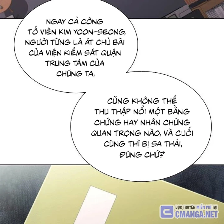 Cựu Lính Đánh Thuê Trở Thành Công Tố Viên Chapter 10 - Trang 30