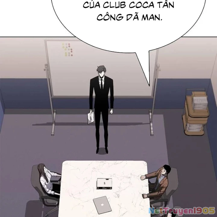 Cựu Lính Đánh Thuê Trở Thành Công Tố Viên Chapter 10 - Trang 40