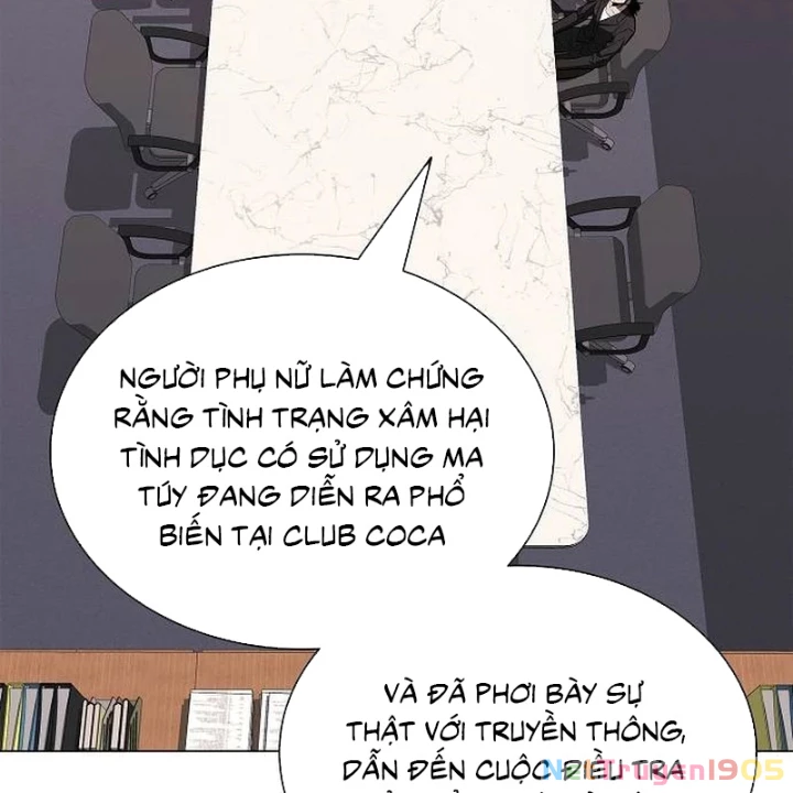 Cựu Lính Đánh Thuê Trở Thành Công Tố Viên Chapter 10 - Trang 41