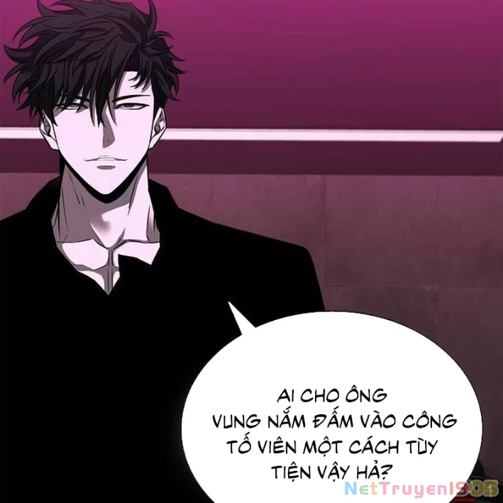 Cựu Lính Đánh Thuê Trở Thành Công Tố Viên Chapter 11 - Trang 16