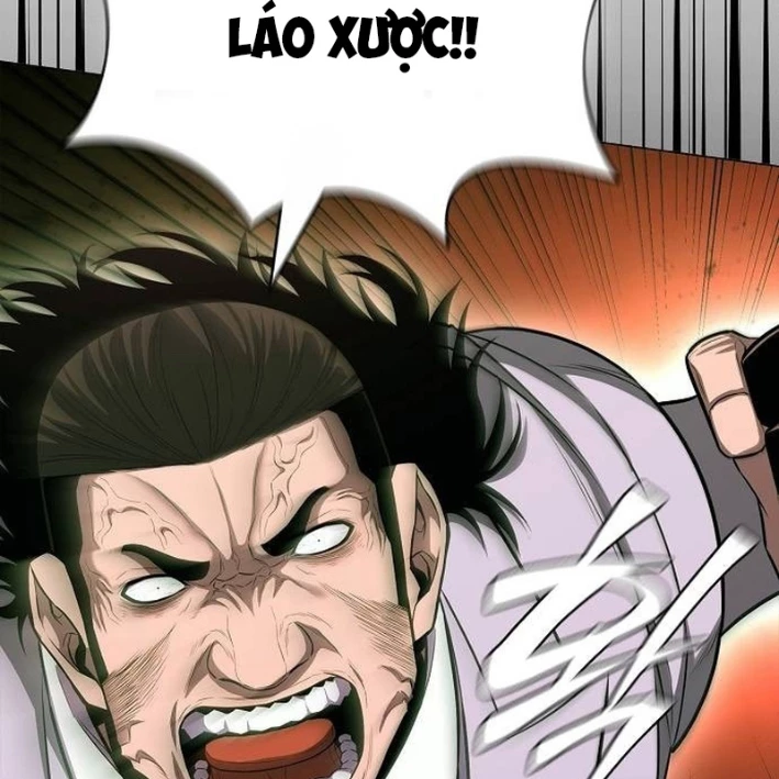 Cựu Lính Đánh Thuê Trở Thành Công Tố Viên Chapter 11 - Trang 2