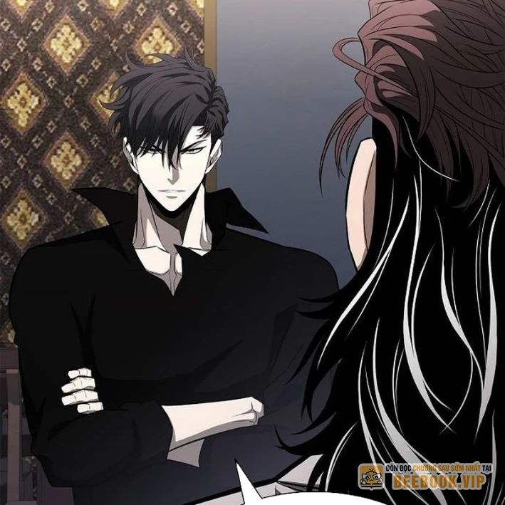 Cựu Lính Đánh Thuê Trở Thành Công Tố Viên Chapter 11 - Trang 39