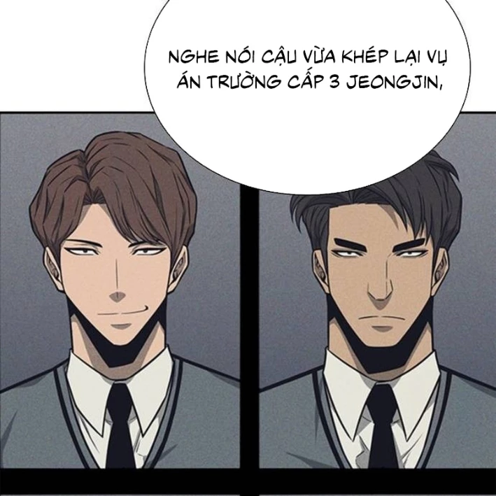 Cựu Lính Đánh Thuê Trở Thành Công Tố Viên Chapter 11 - Trang 44