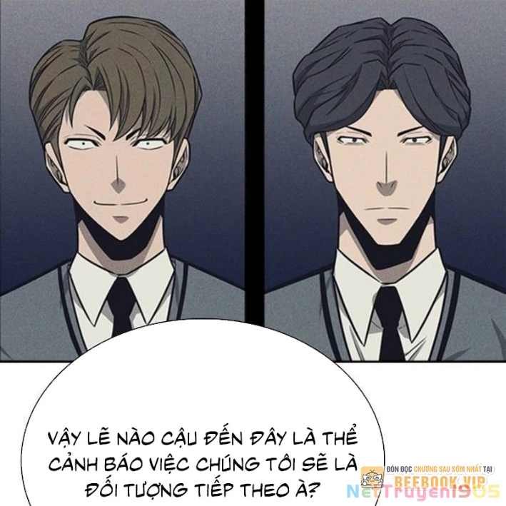 Cựu Lính Đánh Thuê Trở Thành Công Tố Viên Chapter 11 - Trang 45