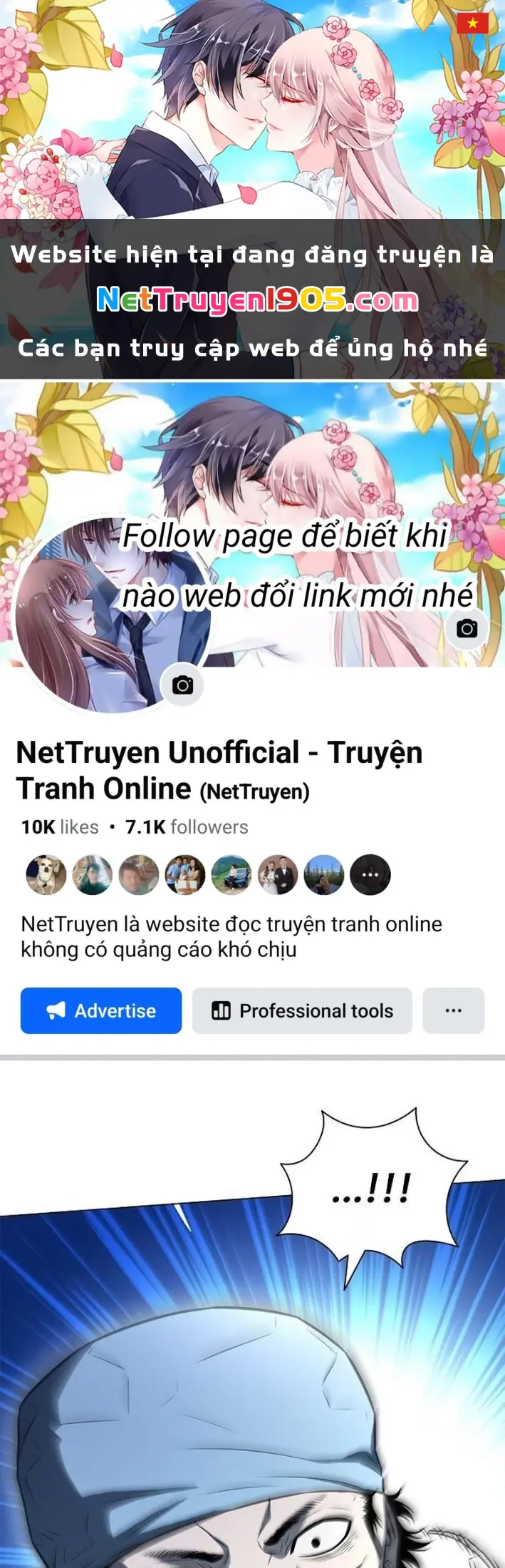 Cựu Lính Đánh Thuê Trở Thành Công Tố Viên Chapter 12 - Trang 1