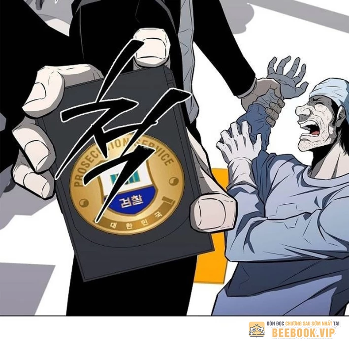 Cựu Lính Đánh Thuê Trở Thành Công Tố Viên Chapter 12 - Trang 15
