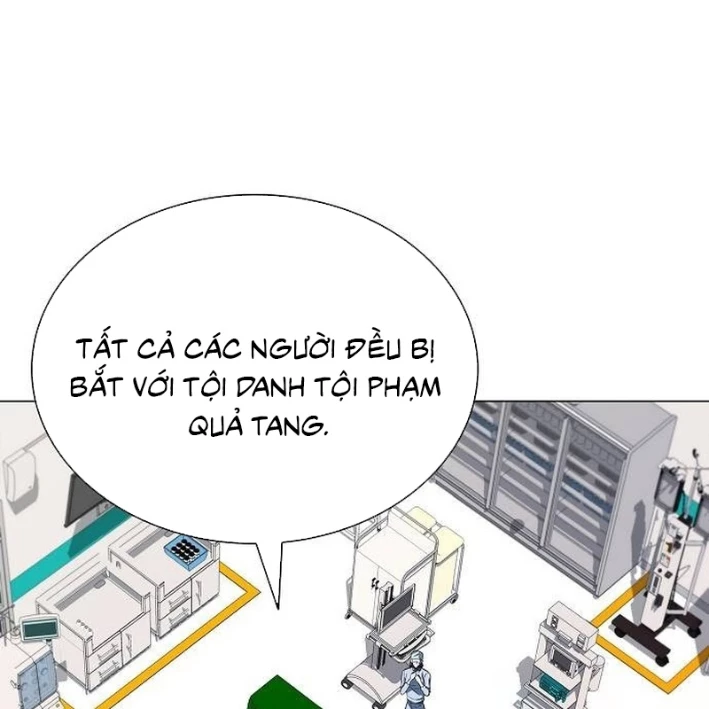 Cựu Lính Đánh Thuê Trở Thành Công Tố Viên Chapter 12 - Trang 22