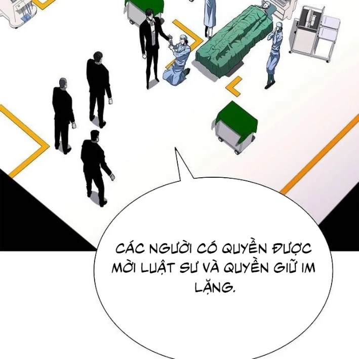 Cựu Lính Đánh Thuê Trở Thành Công Tố Viên Chapter 12 - Trang 23