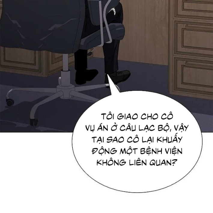 Cựu Lính Đánh Thuê Trở Thành Công Tố Viên Chapter 12 - Trang 34