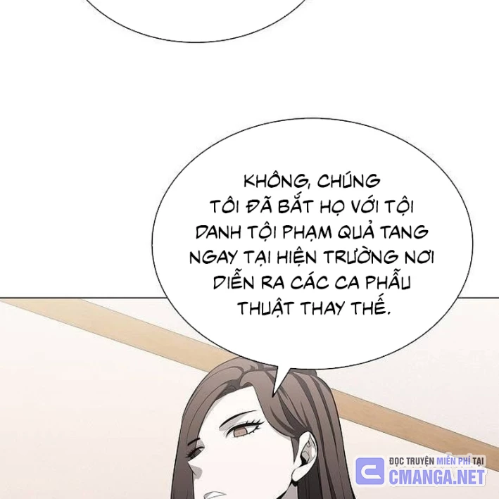 Cựu Lính Đánh Thuê Trở Thành Công Tố Viên Chapter 12 - Trang 39