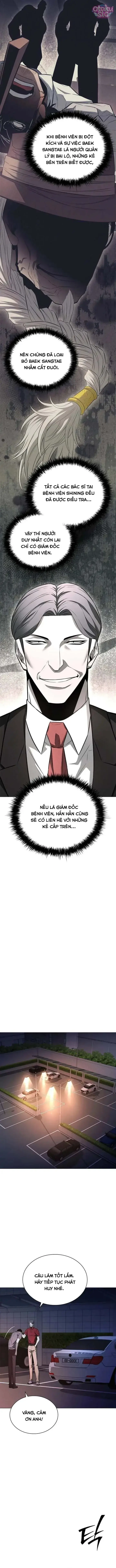 Cựu Lính Đánh Thuê Trở Thành Công Tố Viên Chapter 13 - Trang 13