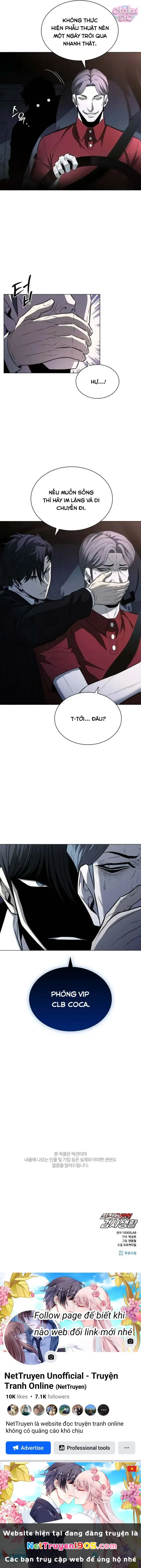 Cựu Lính Đánh Thuê Trở Thành Công Tố Viên Chapter 13 - Trang 14