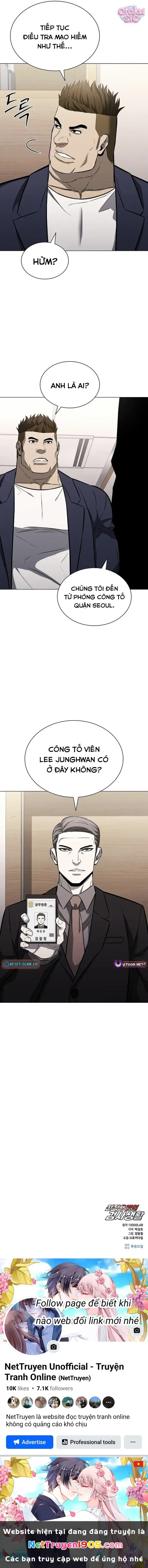 Cựu Lính Đánh Thuê Trở Thành Công Tố Viên Chapter 15 - Trang 13