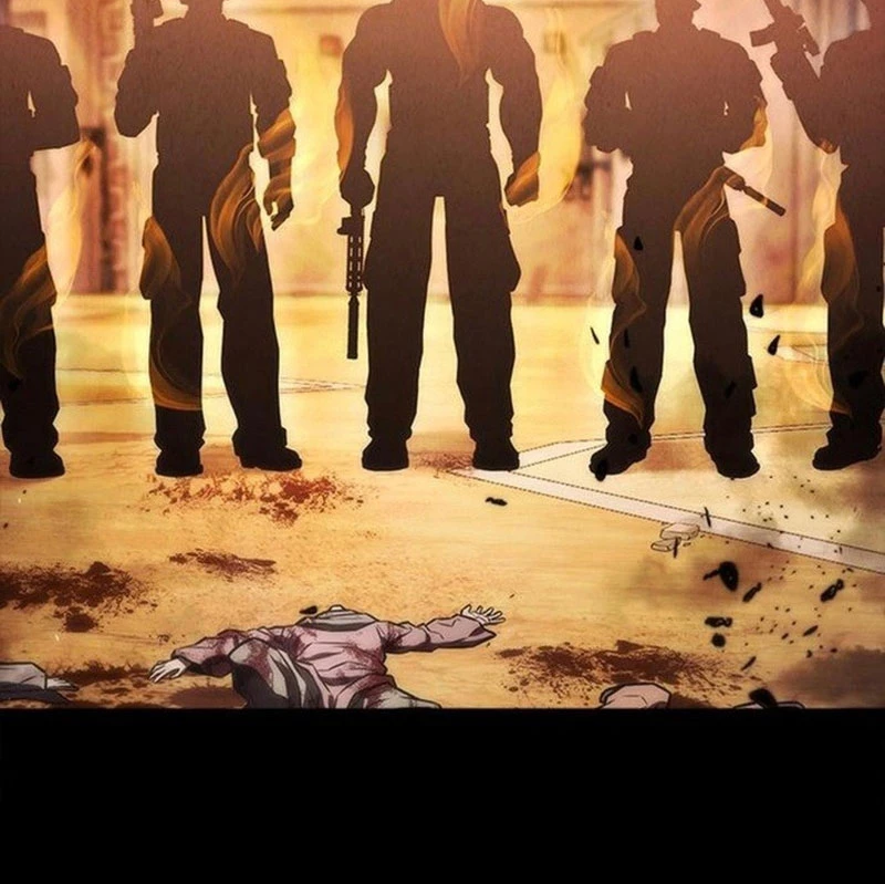 Cựu Lính Đánh Thuê Trở Thành Công Tố Viên Chapter 2 - Trang 23