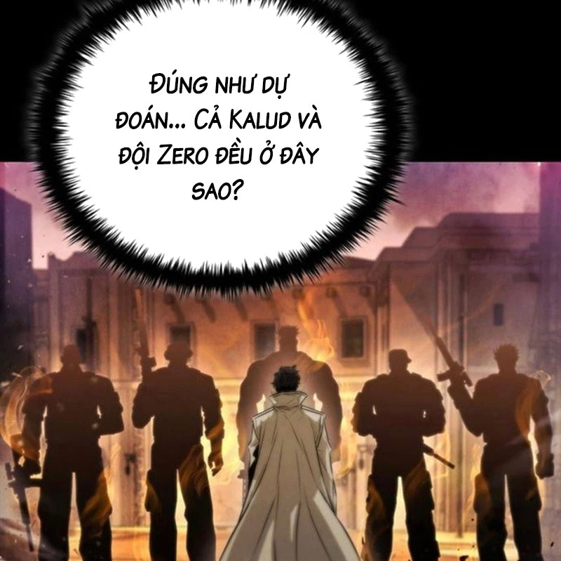 Cựu Lính Đánh Thuê Trở Thành Công Tố Viên Chapter 2 - Trang 25