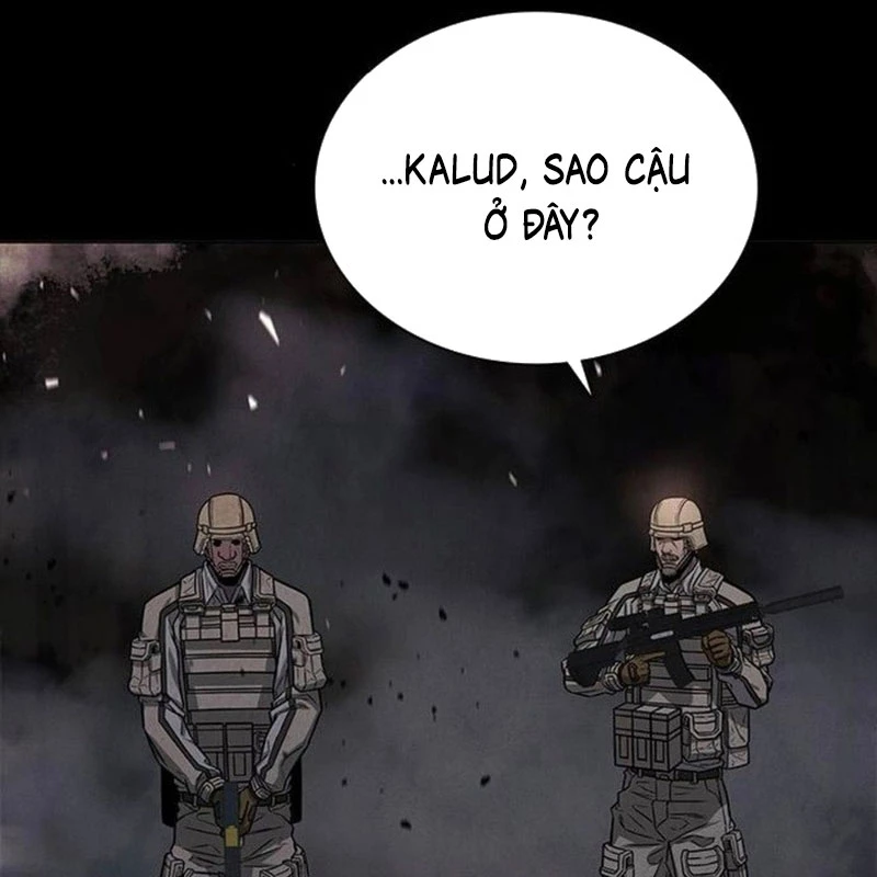 Cựu Lính Đánh Thuê Trở Thành Công Tố Viên Chapter 2 - Trang 4