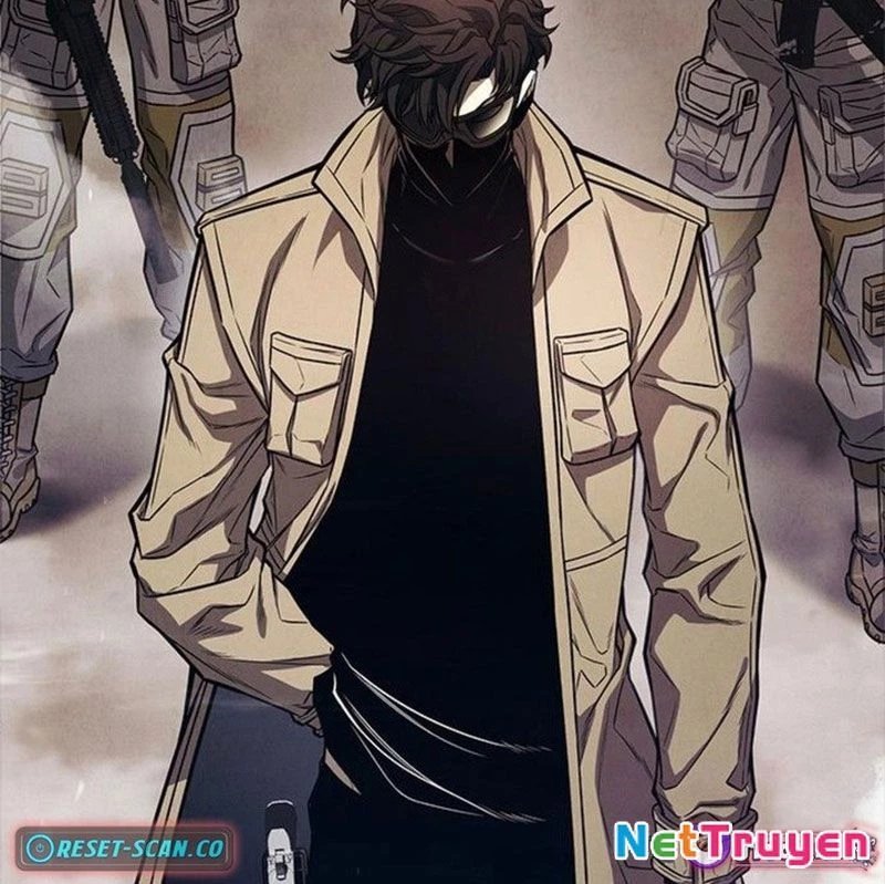 Cựu Lính Đánh Thuê Trở Thành Công Tố Viên Chapter 2 - Trang 6