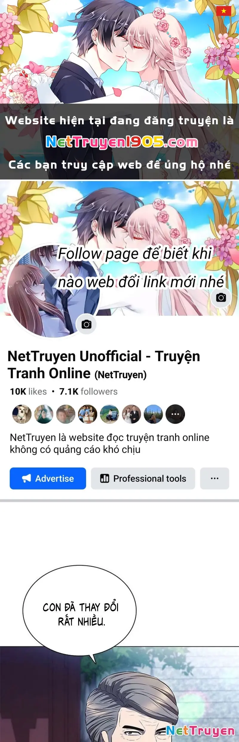 Cựu Lính Đánh Thuê Trở Thành Công Tố Viên Chapter 3 - Trang 1