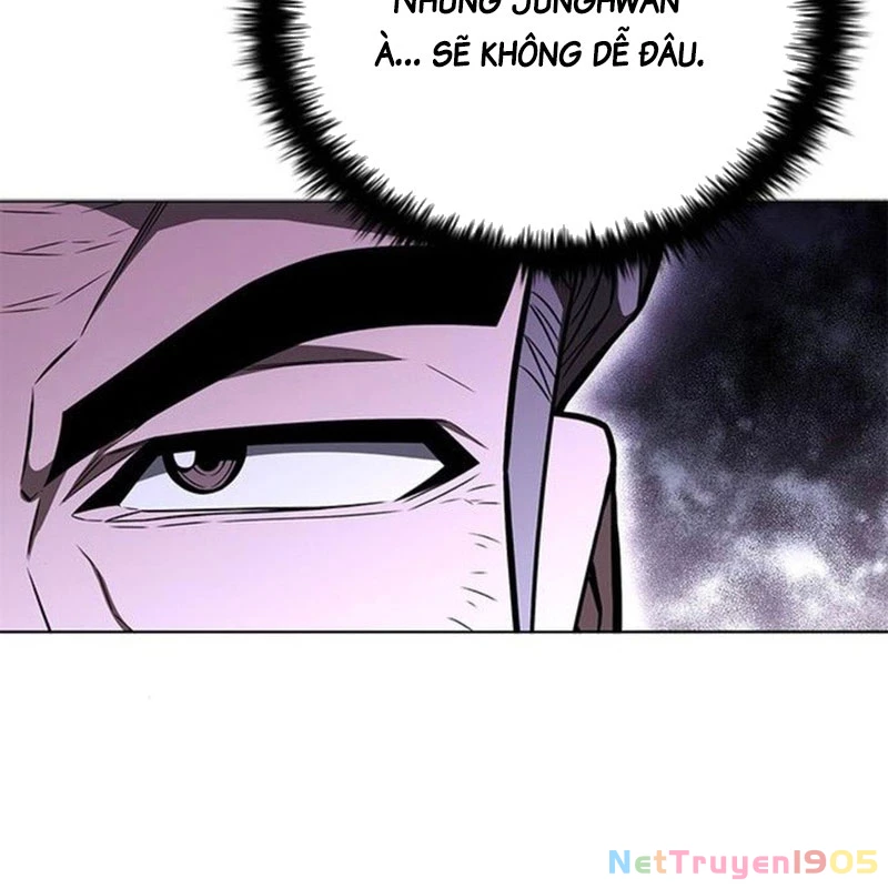 Cựu Lính Đánh Thuê Trở Thành Công Tố Viên Chapter 3 - Trang 4