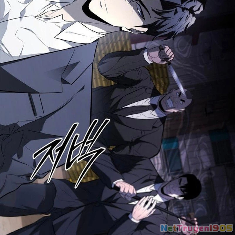 Cựu Lính Đánh Thuê Trở Thành Công Tố Viên Chapter 4 - Trang 12