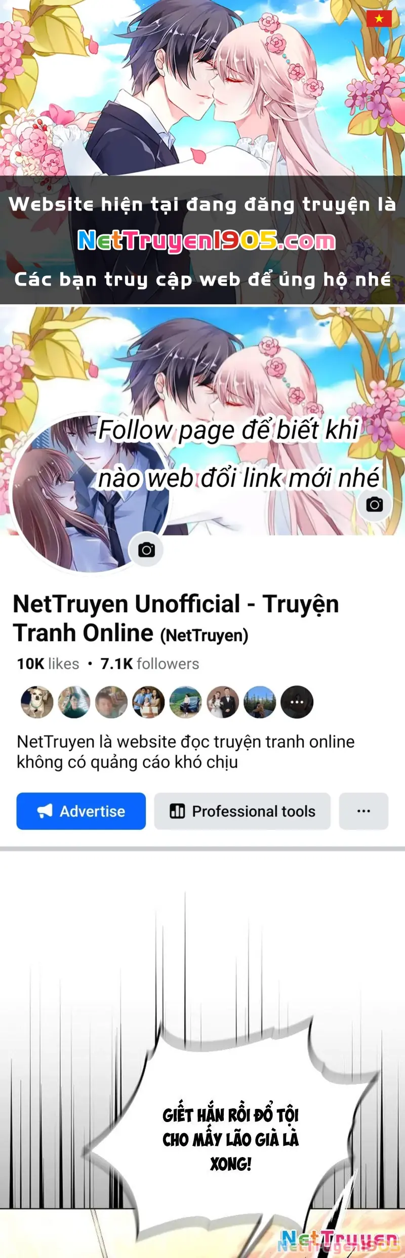 Cựu Lính Đánh Thuê Trở Thành Công Tố Viên Chapter 5 - Trang 1