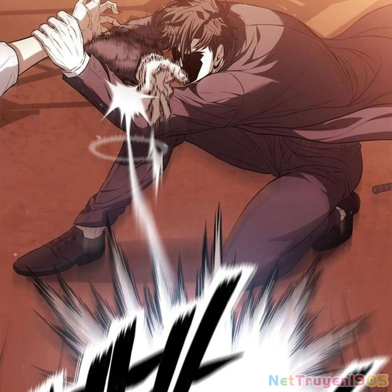 Cựu Lính Đánh Thuê Trở Thành Công Tố Viên Chapter 5 - Trang 37