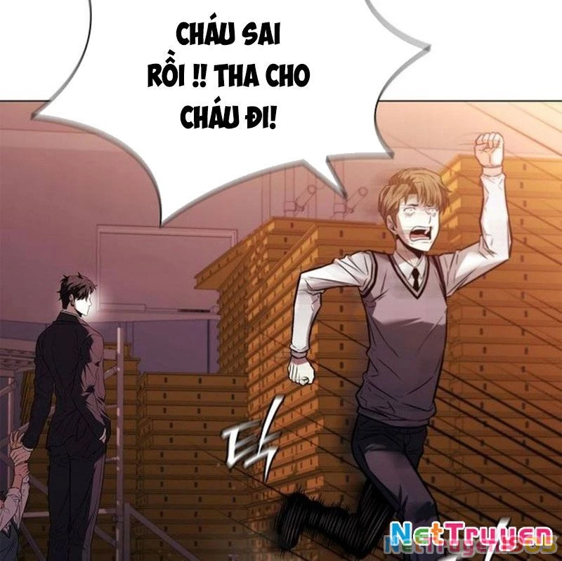 Cựu Lính Đánh Thuê Trở Thành Công Tố Viên Chapter 5 - Trang 41