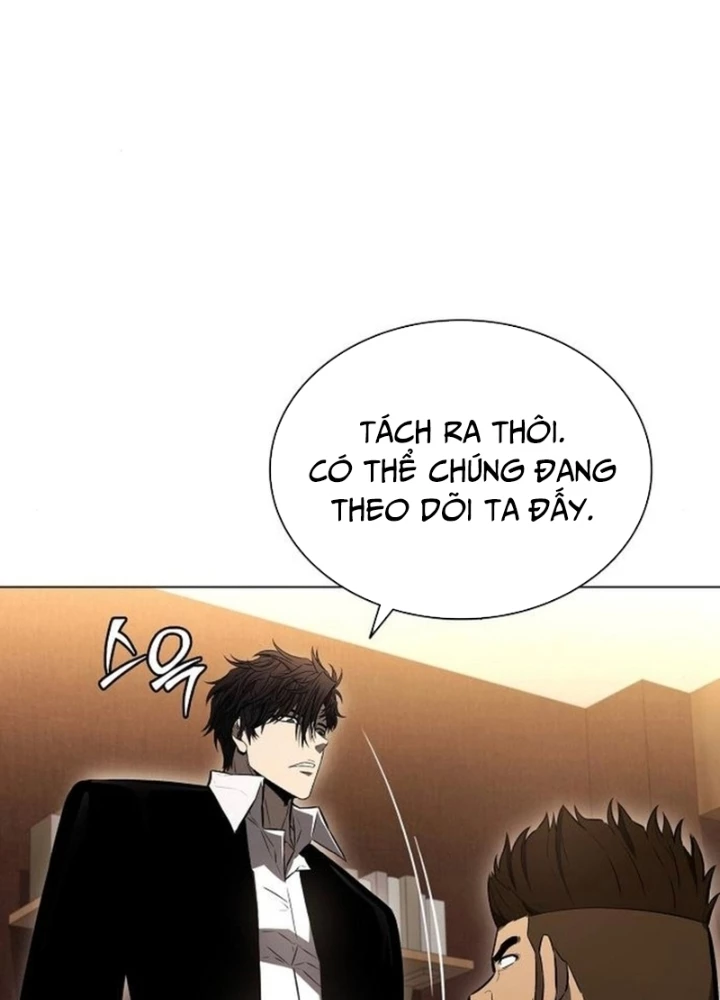 Cựu Lính Đánh Thuê Trở Thành Công Tố Viên Chapter 6 - Trang 21
