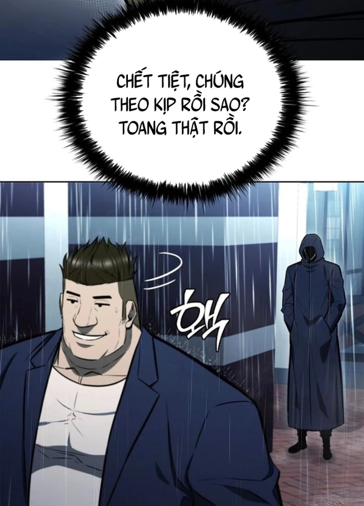 Cựu Lính Đánh Thuê Trở Thành Công Tố Viên Chapter 6 - Trang 35