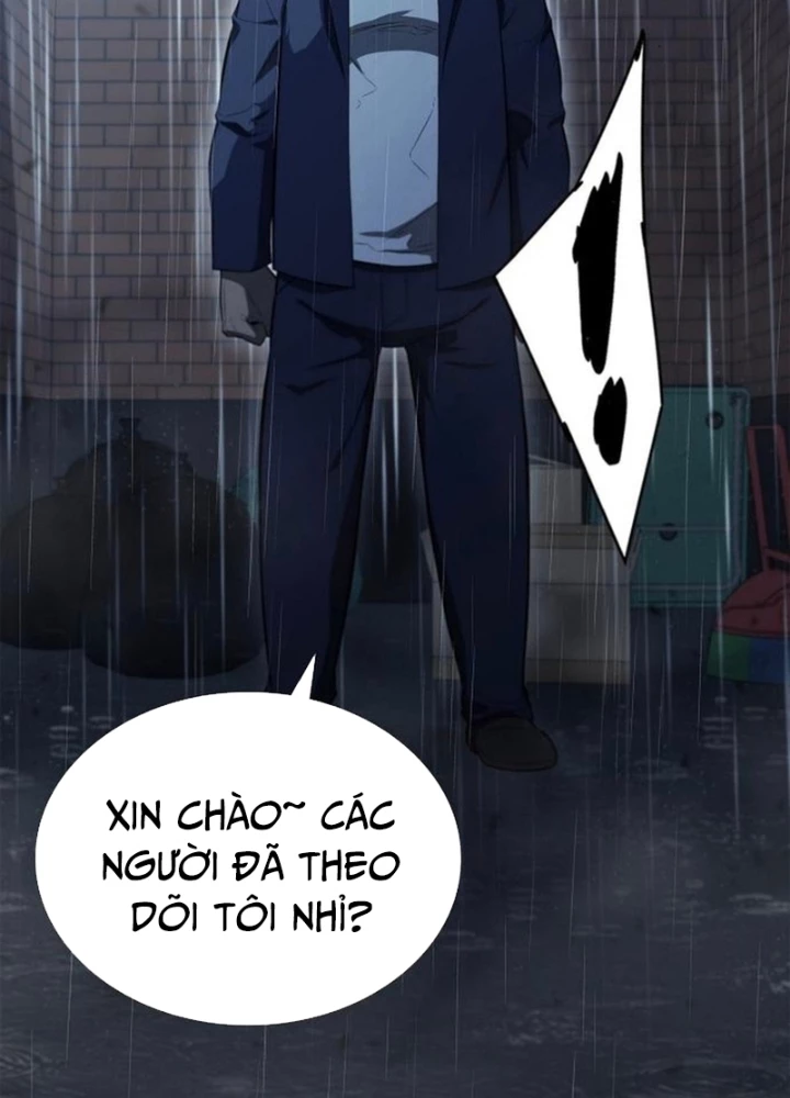Cựu Lính Đánh Thuê Trở Thành Công Tố Viên Chapter 6 - Trang 43