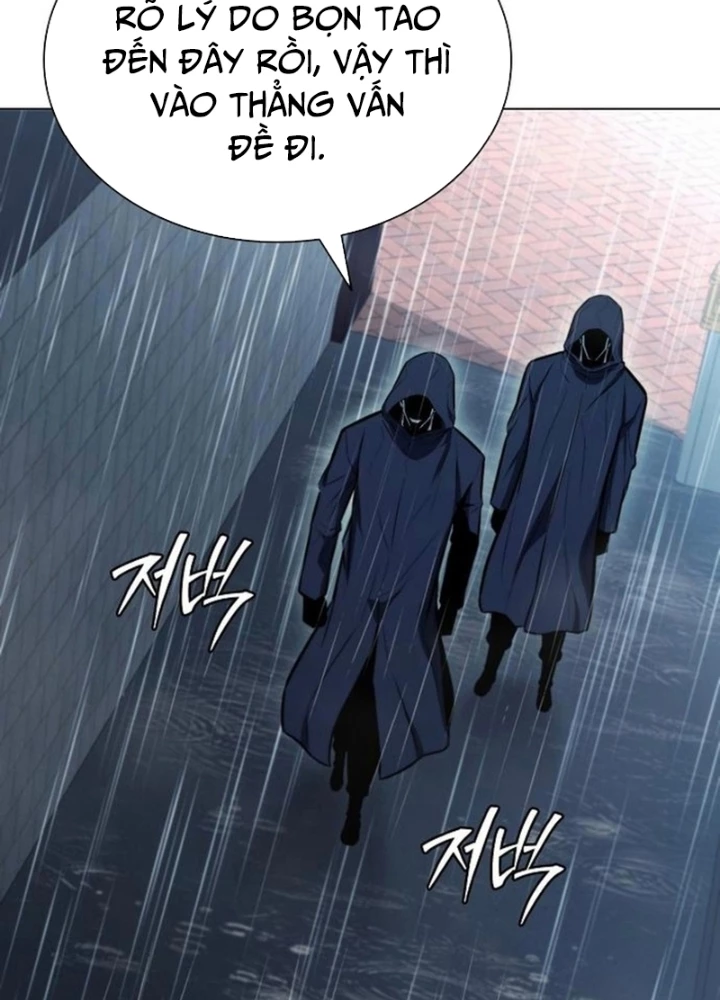 Cựu Lính Đánh Thuê Trở Thành Công Tố Viên Chapter 6 - Trang 47