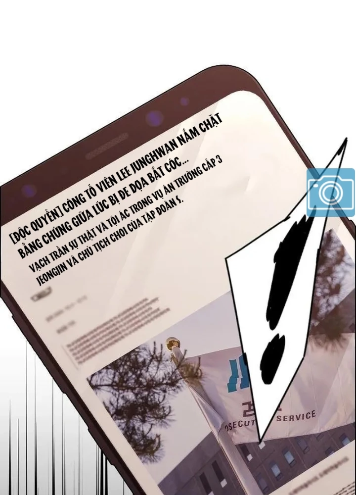Cựu Lính Đánh Thuê Trở Thành Công Tố Viên Chapter 7 - Trang 13