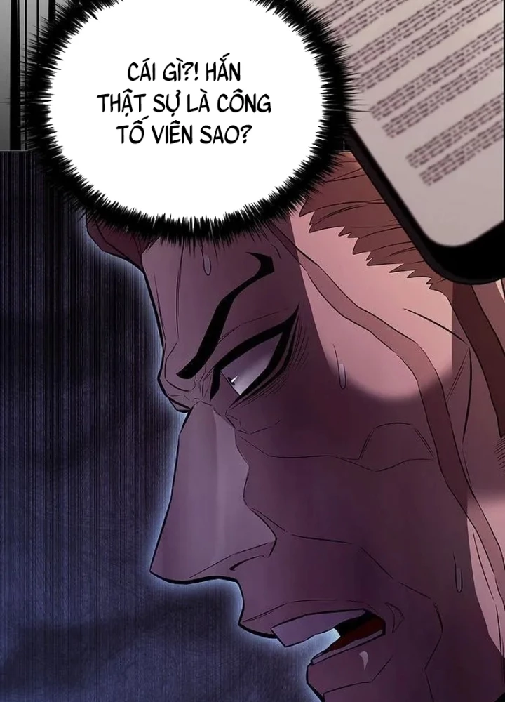 Cựu Lính Đánh Thuê Trở Thành Công Tố Viên Chapter 7 - Trang 15