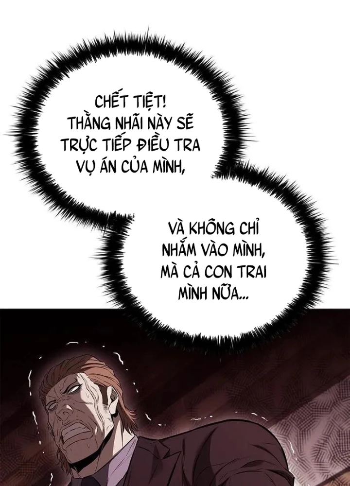 Cựu Lính Đánh Thuê Trở Thành Công Tố Viên Chapter 7 - Trang 19