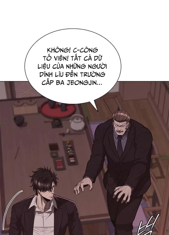 Cựu Lính Đánh Thuê Trở Thành Công Tố Viên Chapter 7 - Trang 29
