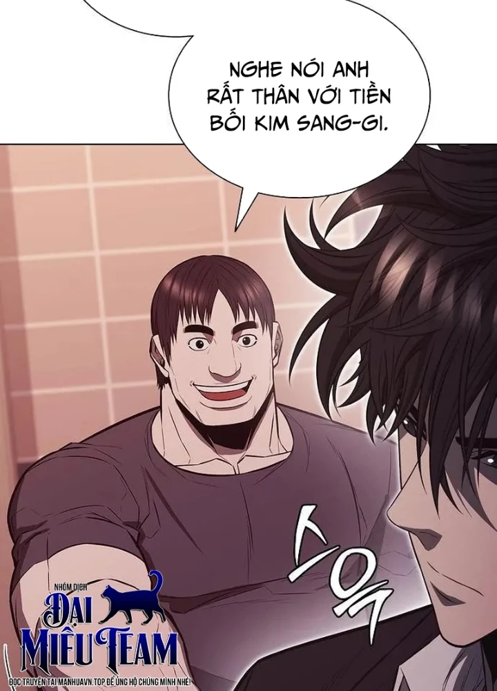 Cựu Lính Đánh Thuê Trở Thành Công Tố Viên Chapter 7 - Trang 41