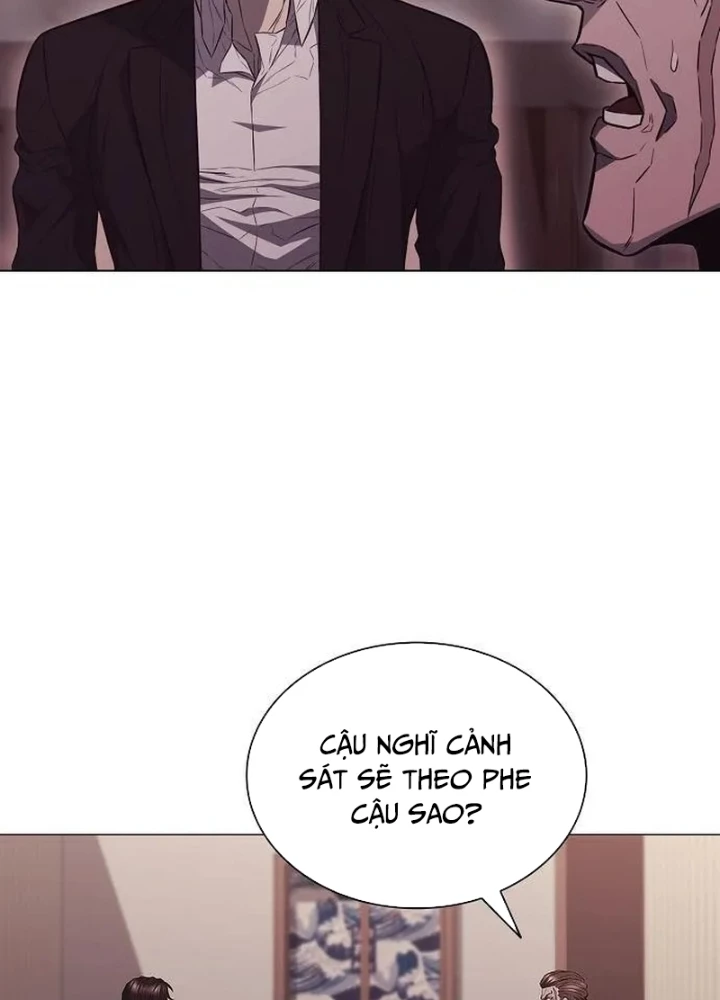 Cựu Lính Đánh Thuê Trở Thành Công Tố Viên Chapter 7 - Trang 5
