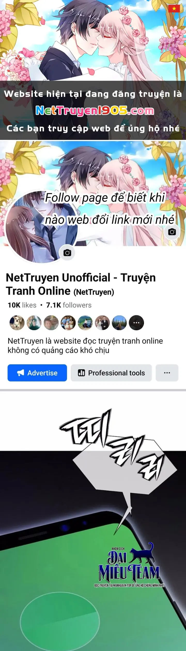 Cựu Lính Đánh Thuê Trở Thành Công Tố Viên Chapter 8 - Trang 1
