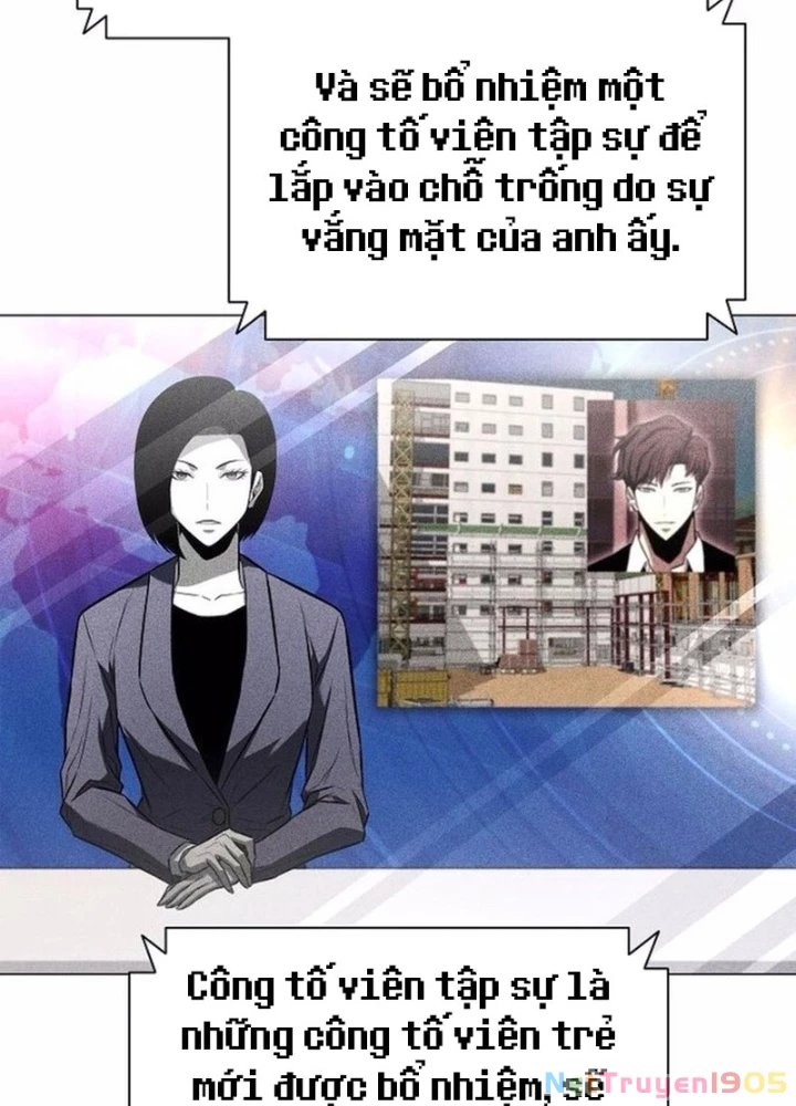 Cựu Lính Đánh Thuê Trở Thành Công Tố Viên Chapter 8 - Trang 39