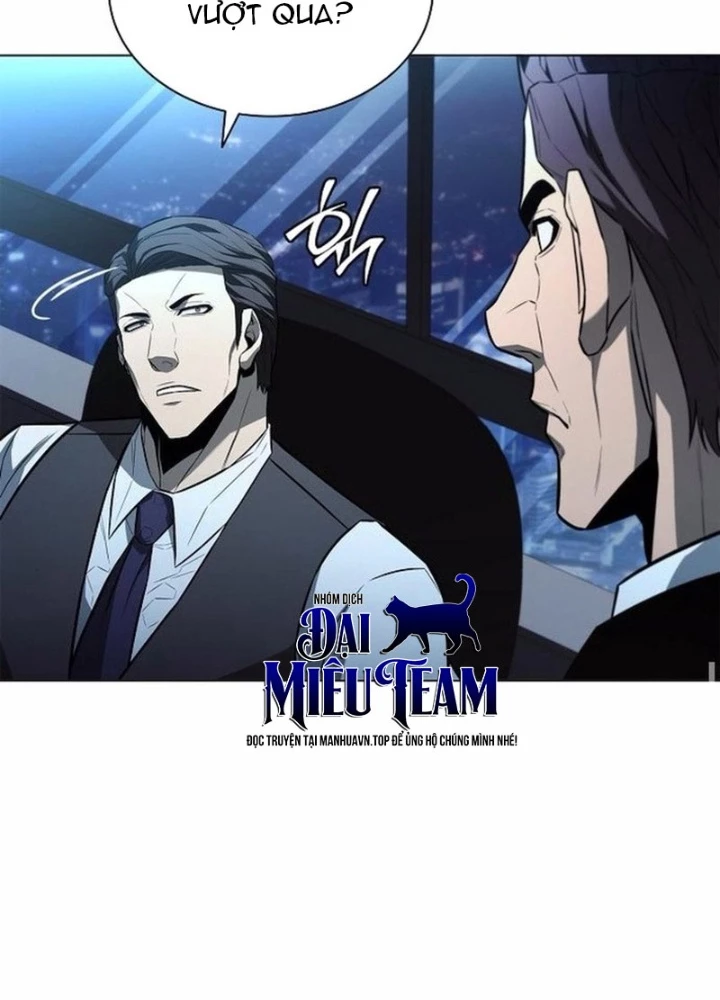 Cựu Lính Đánh Thuê Trở Thành Công Tố Viên Chapter 8 - Trang 47