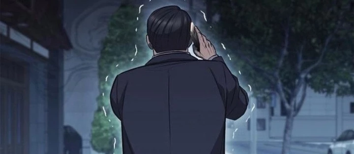 Cựu Lính Đánh Thuê Trở Thành Công Tố Viên Chapter 8 - Trang 8