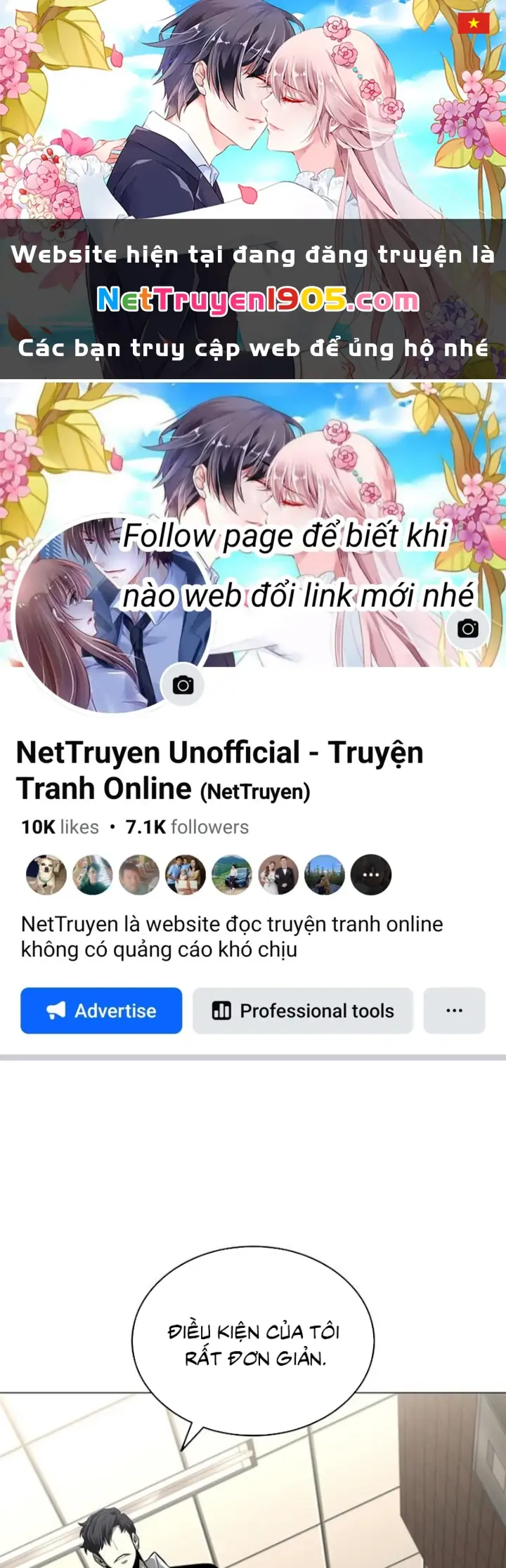 Cựu Lính Đánh Thuê Trở Thành Công Tố Viên Chapter 9 - Trang 1