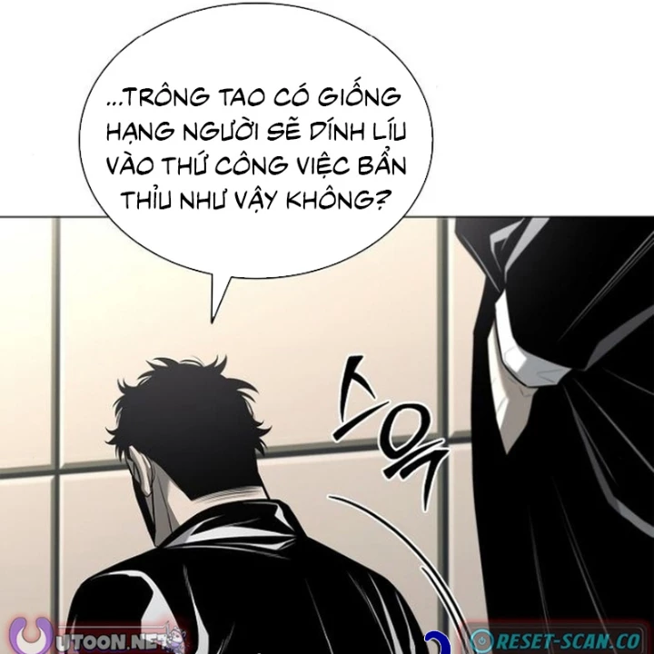 Cựu Lính Đánh Thuê Trở Thành Công Tố Viên Chapter 9 - Trang 10