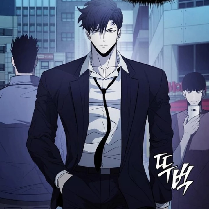 Cựu Lính Đánh Thuê Trở Thành Công Tố Viên Chapter 9 - Trang 32
