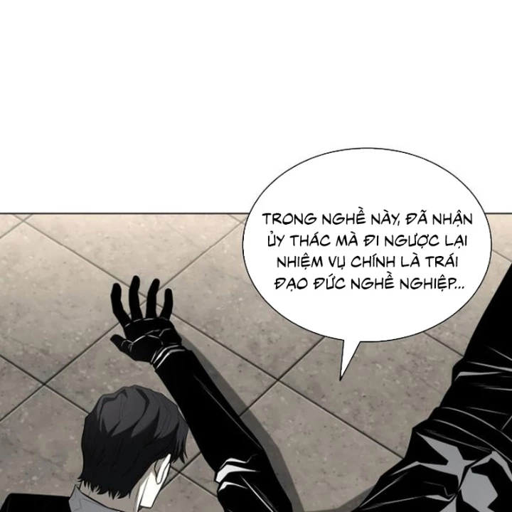 Cựu Lính Đánh Thuê Trở Thành Công Tố Viên Chapter 9 - Trang 4