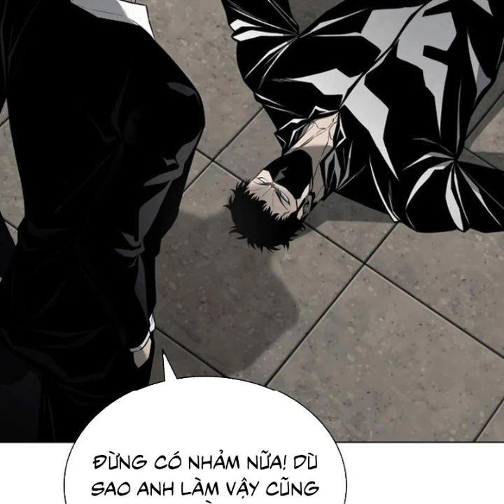 Cựu Lính Đánh Thuê Trở Thành Công Tố Viên Chapter 9 - Trang 5