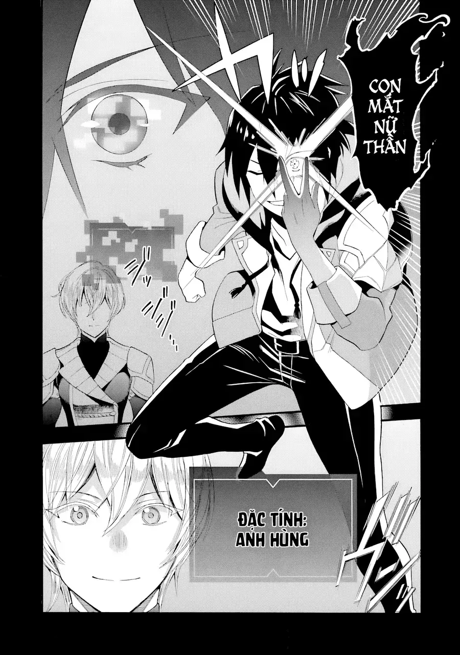 Cựu Mạo Hiểm Giả Trở Thành Lãnh Chúa Chapter 1 - Trang 17