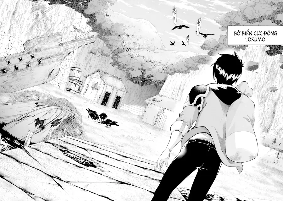 Cựu Mạo Hiểm Giả Trở Thành Lãnh Chúa Chapter 2 - Trang 30